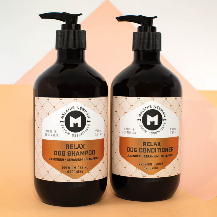 The Relax Collection