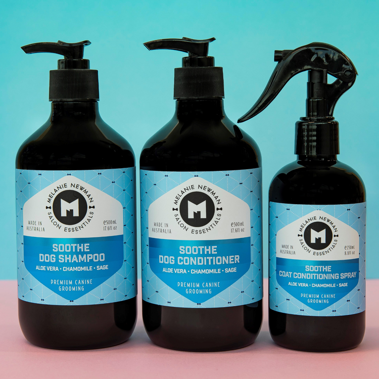 The Soothe Collection