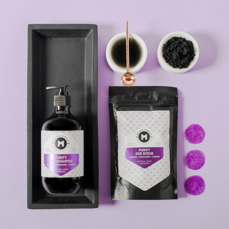 The Purify Collection